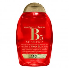 OGX 蔻姬丝 维生素B5盈润护发素 385毫升